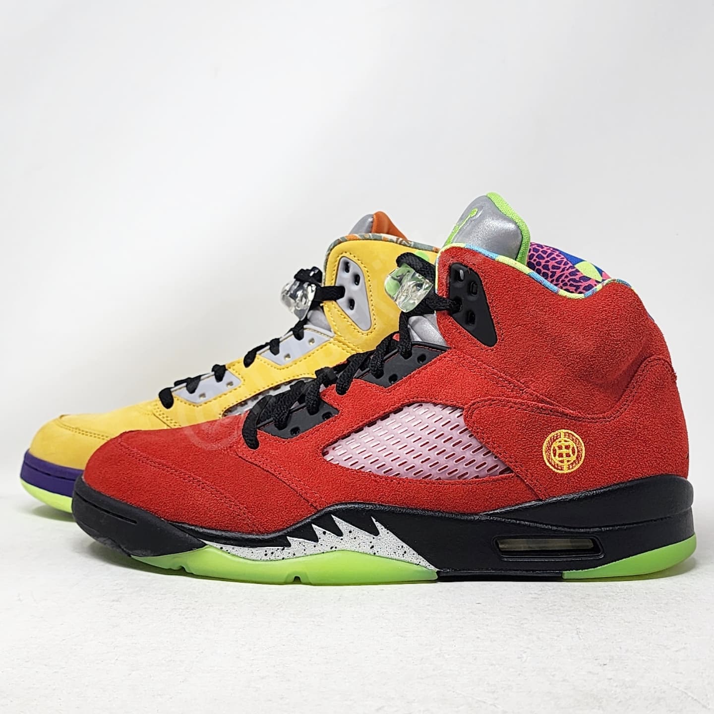 Air Jordan 05 Retro - "What The"