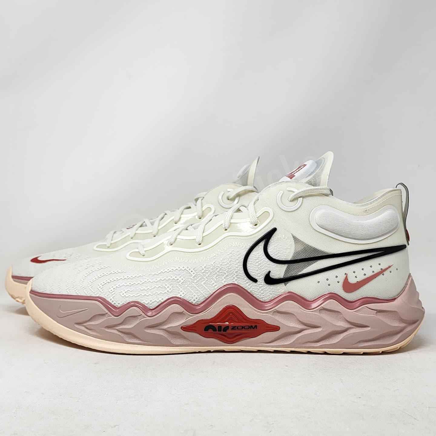 Nike Air Zoom G.T. Run - Kevin Love Cleveland Cavaliers PE