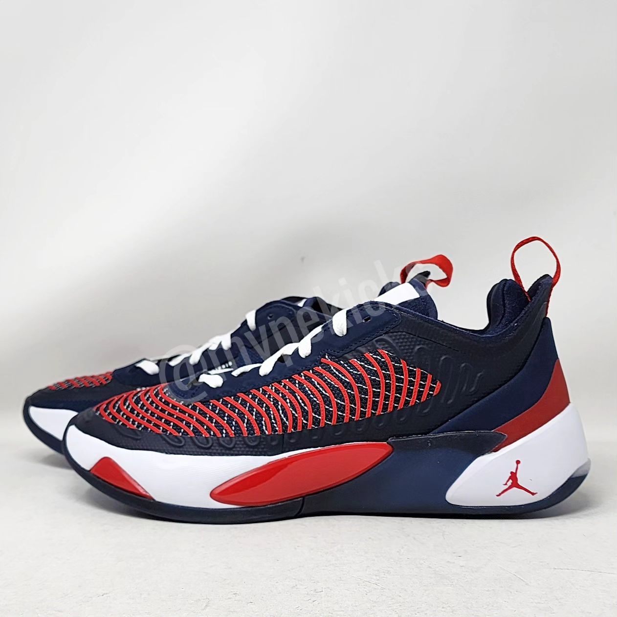 Jordan Luka 1 - Howard Bisons PE