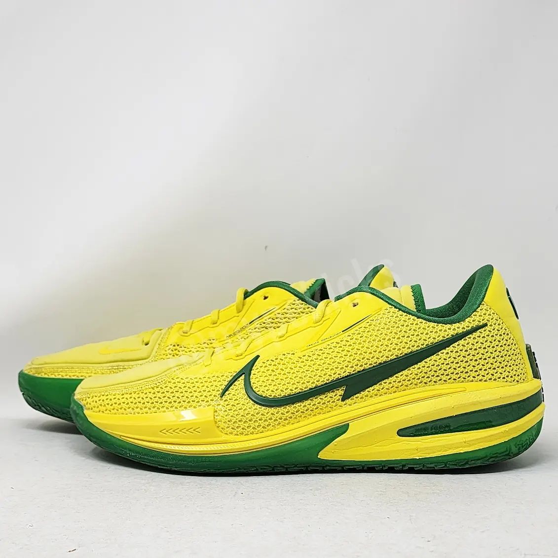 Nike G.T. Cut - Oregon Ducks PE