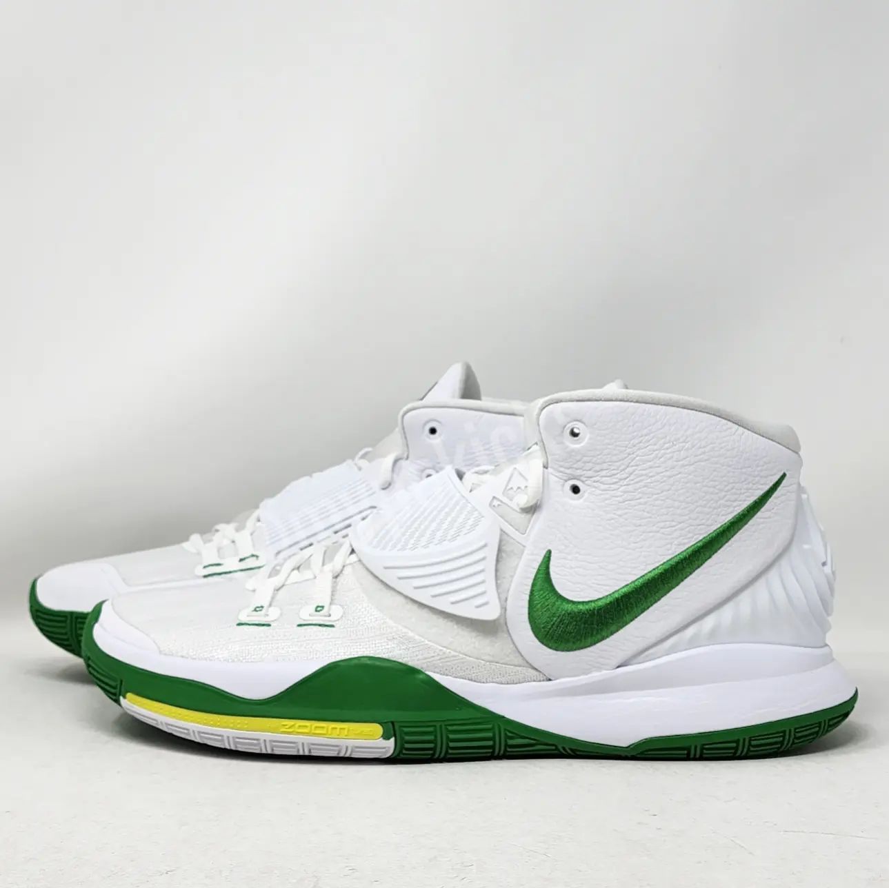 Nike Kyrie 6 - Oregon Ducks PE