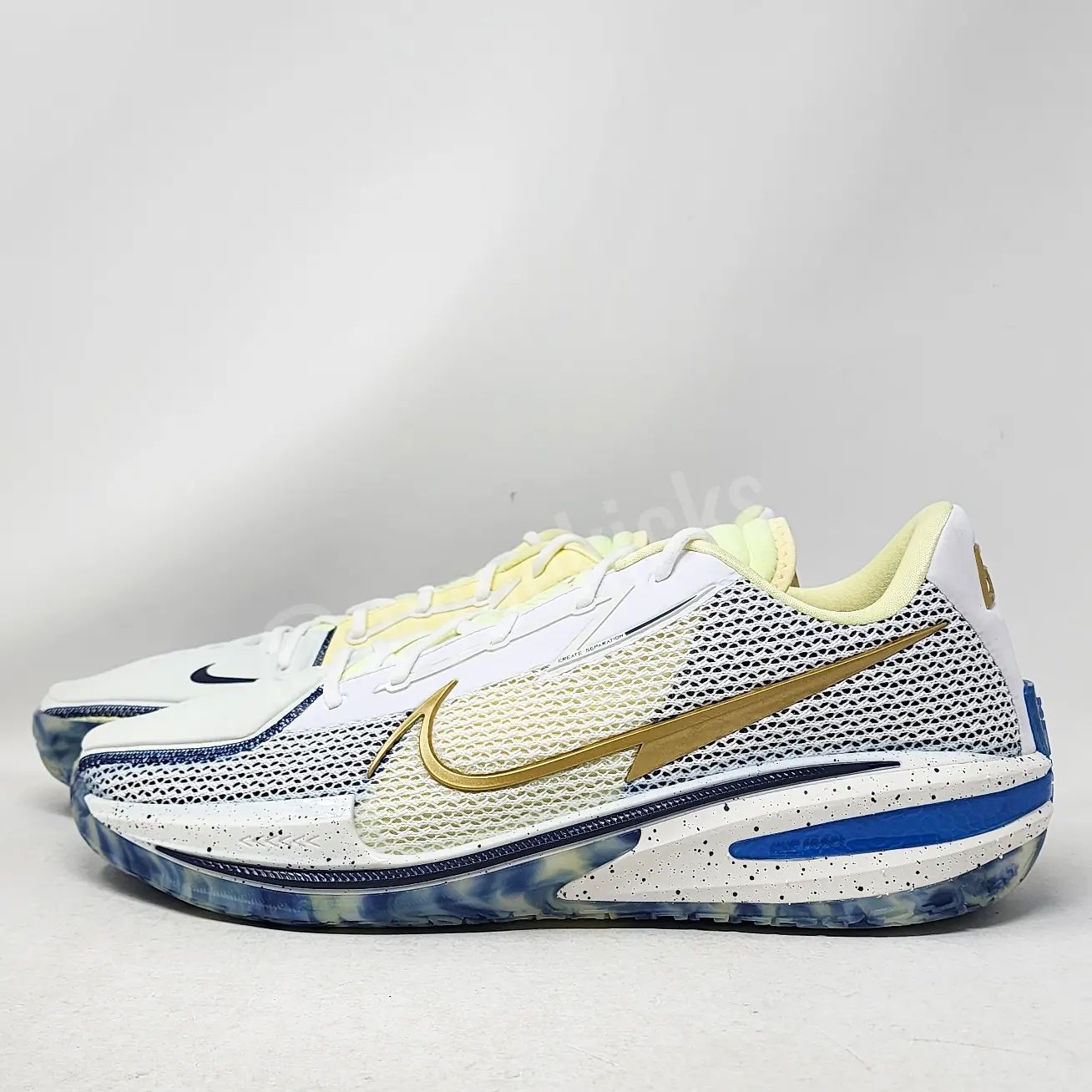 Nike G.T. Cut - Domantas Sabonis Indiana Pacers PE