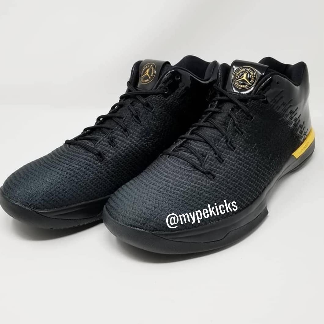 Air Jordan 31 Low - Jordan Brand Classic PE