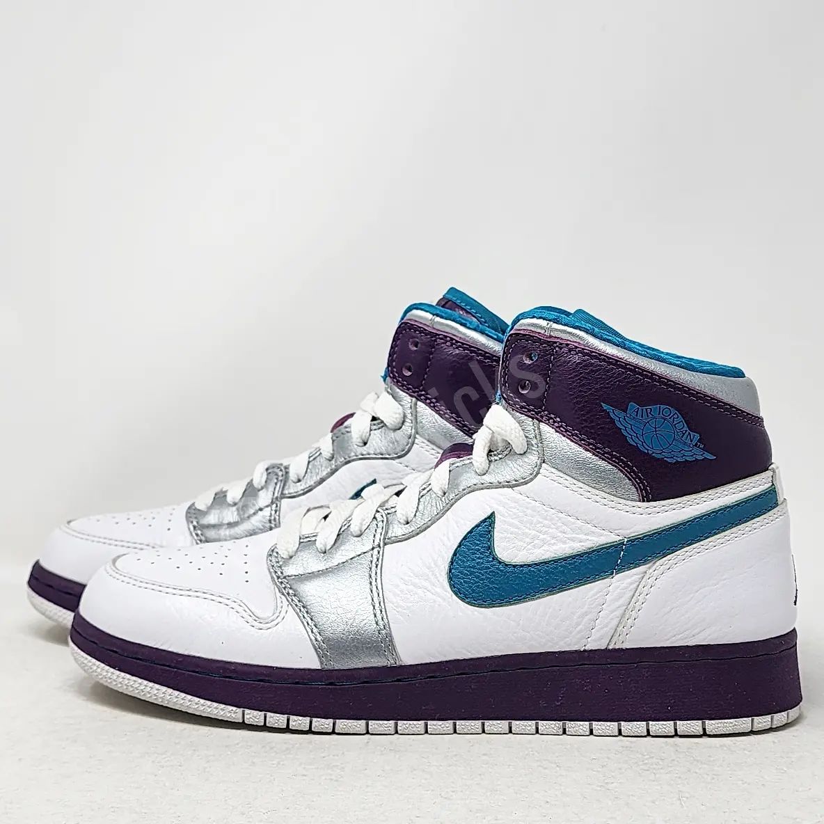 Air Jordan 01 Retro High OG - Charlotte Hornets PE