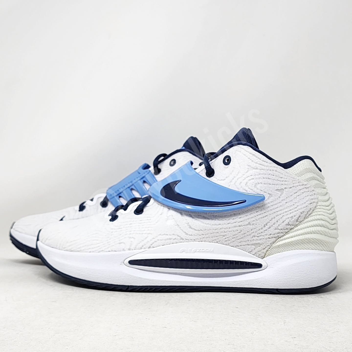 Nike KD 14 - Villanova Wildcats PE