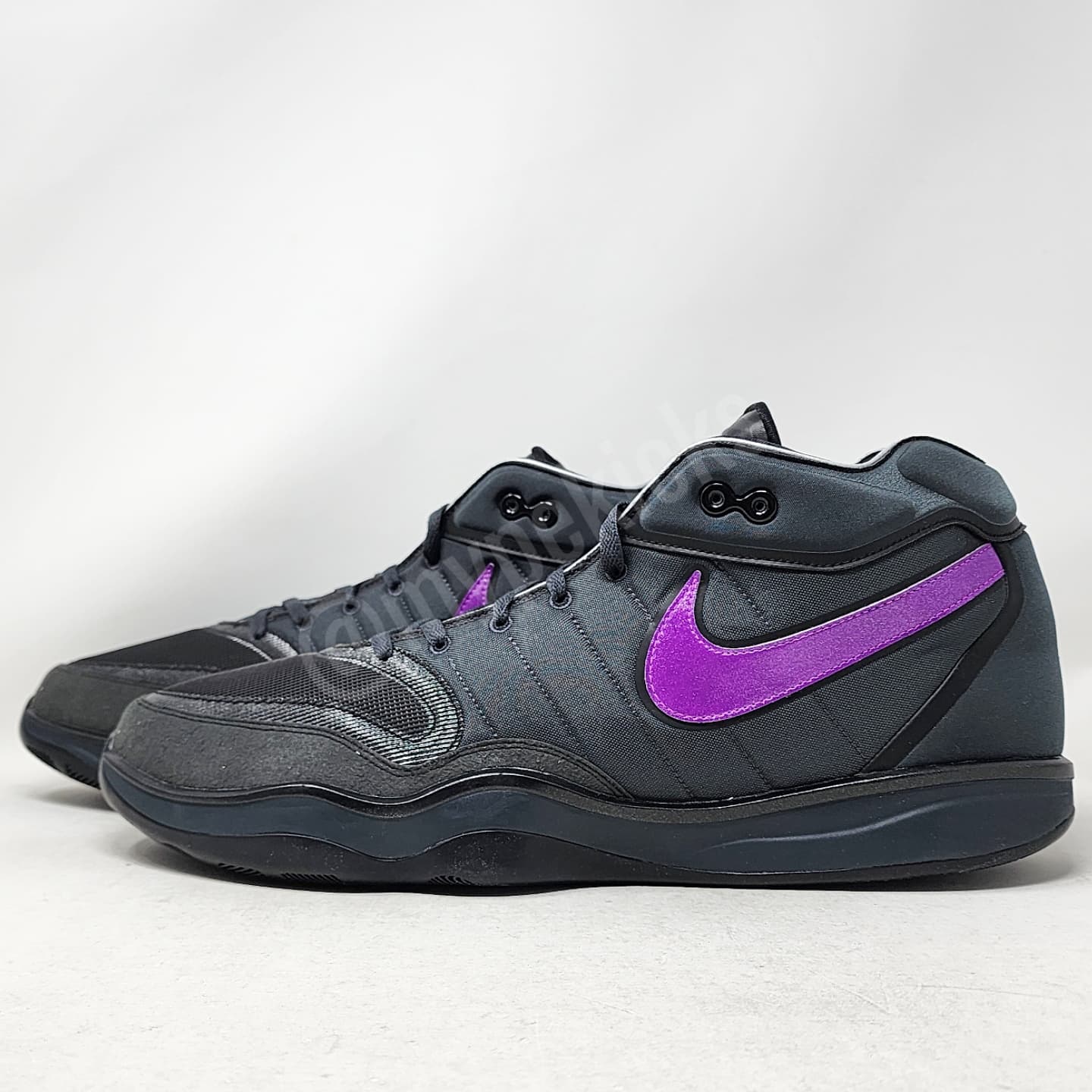 Nike Zoom G.T. Hustle 2 - Rudy Gobert Minnesota Timberwolves "Playoffs" PE