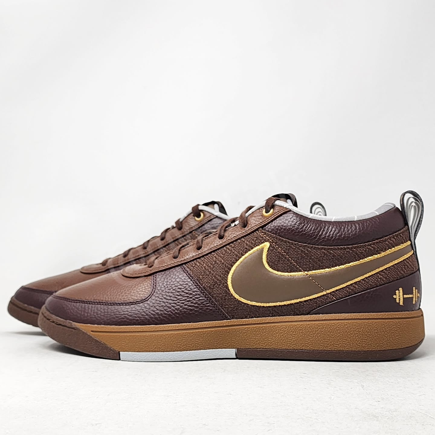 Nike Book 1 - P.J. Tucker "Cactus/Mountain Gold" PE