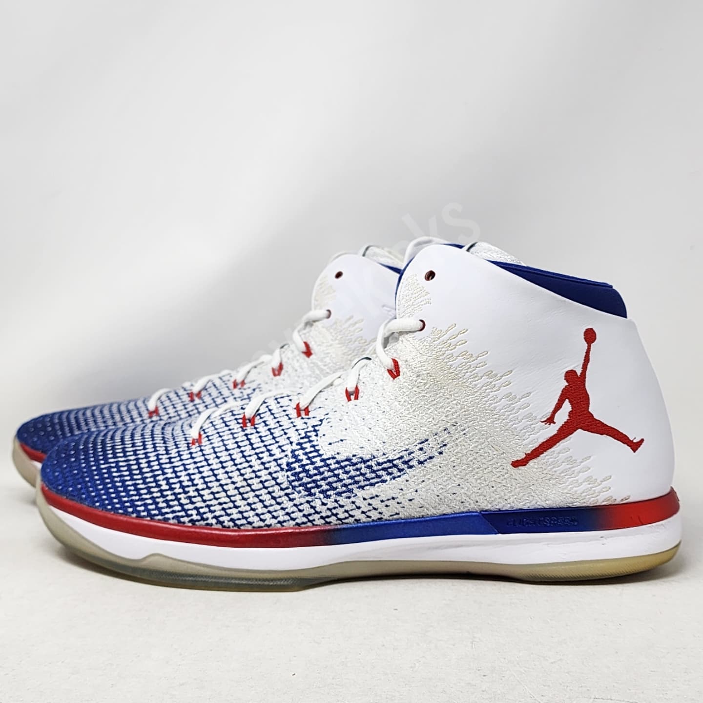Air Jordan 31 - Andre Drummond USA Basketball PE