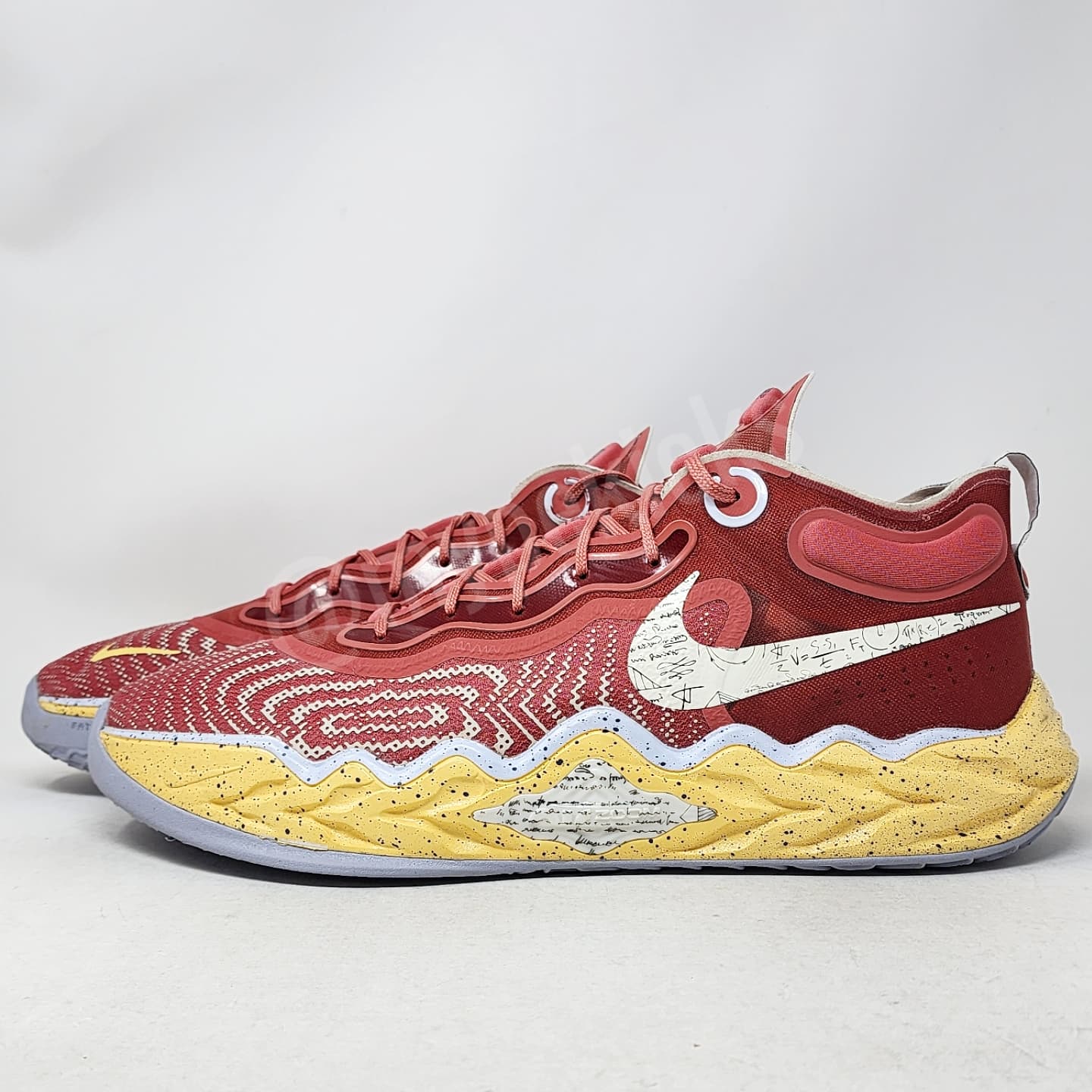 Nike Air Zoom G.T. Run - Kevin Love "All Star Weekend" PE
