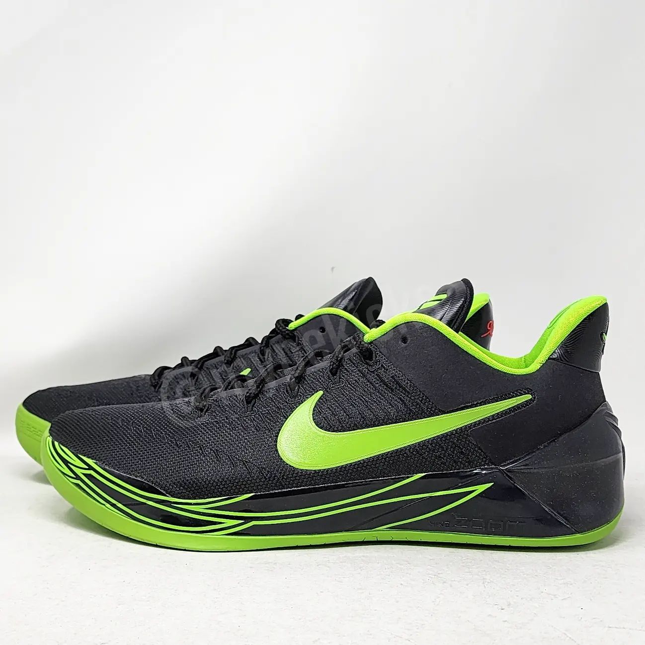 Nike Kobe A.D. - Oregon Ducks PE