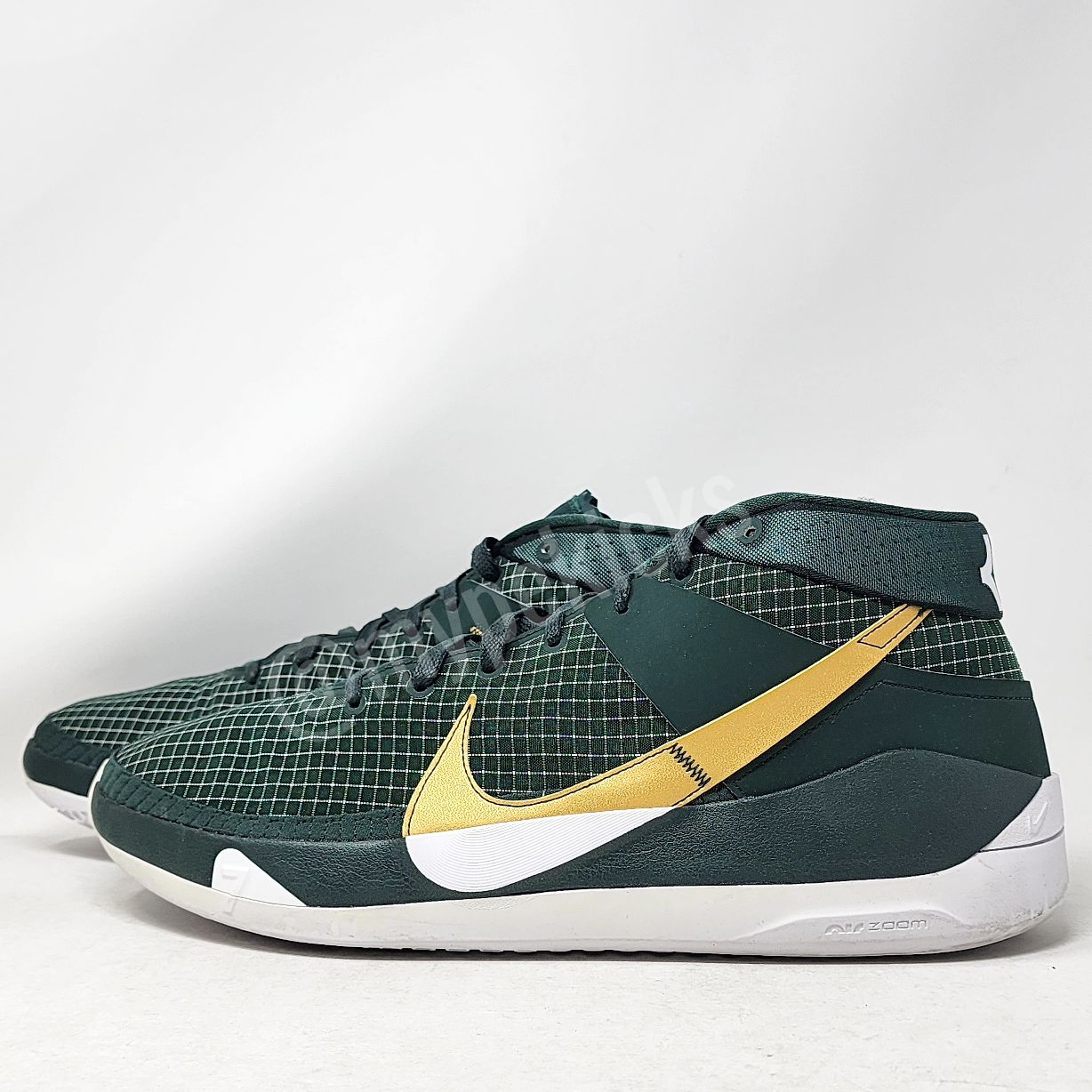 Nike KD 13 - Kevin Durant MSU PE