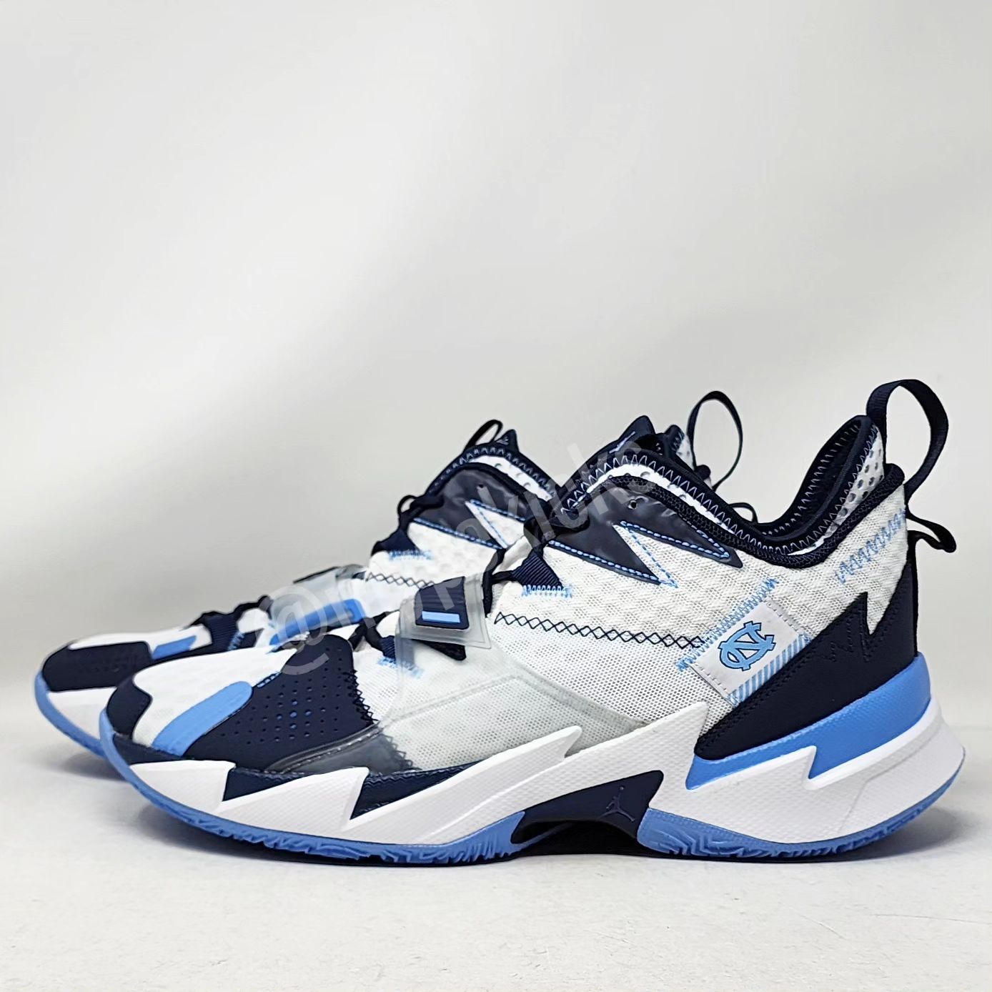 Jordan Westbrook Why Not Zer0.3 - UNC Tar Heels PE