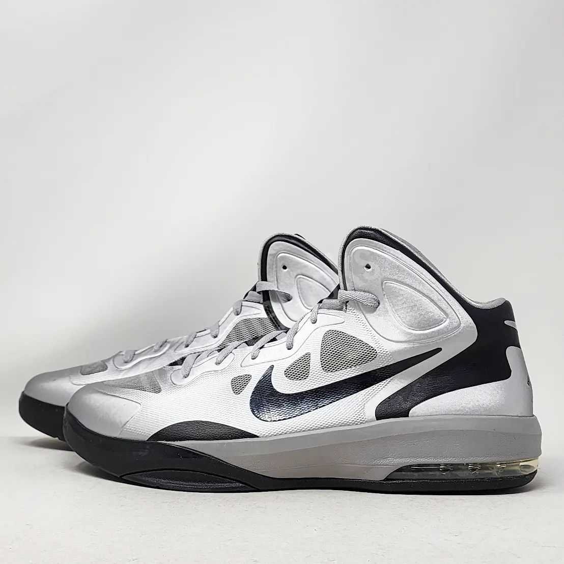 Nike Air Max Hyperguardup - Manu Ginobili San Antonio Spurs PE