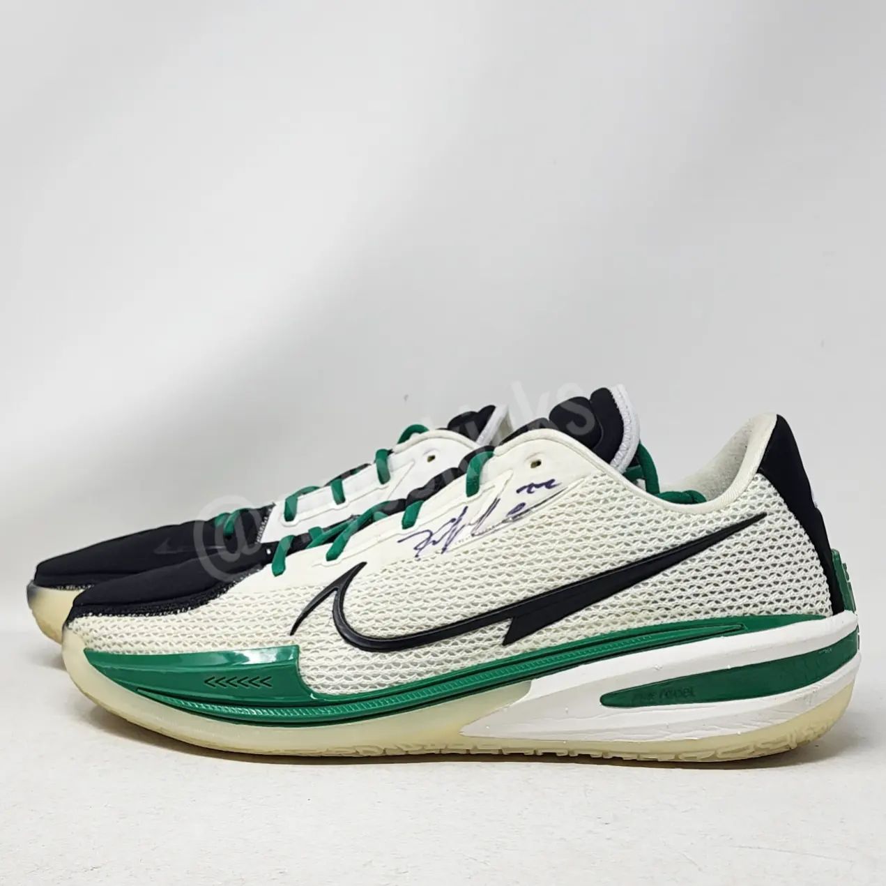 Nike G.T. Cut - Khris Middleton Milwaukee Bucks PE