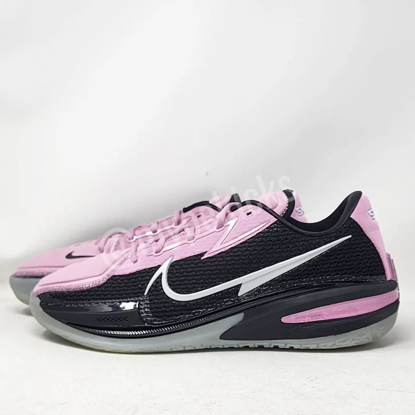 Nike G.T. Cut - De'Aaron Fox Sacramento Kings PE