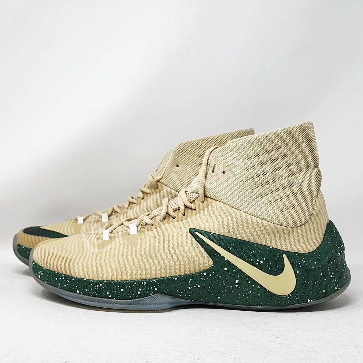 Nike Zoom Clear Out - Baylor Bears PE