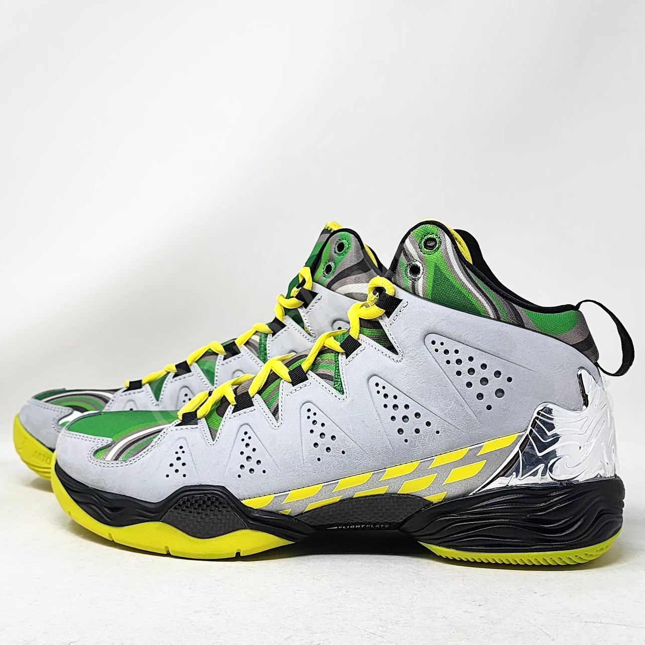 Jordan Melo M10 - Oregon Ducks PE