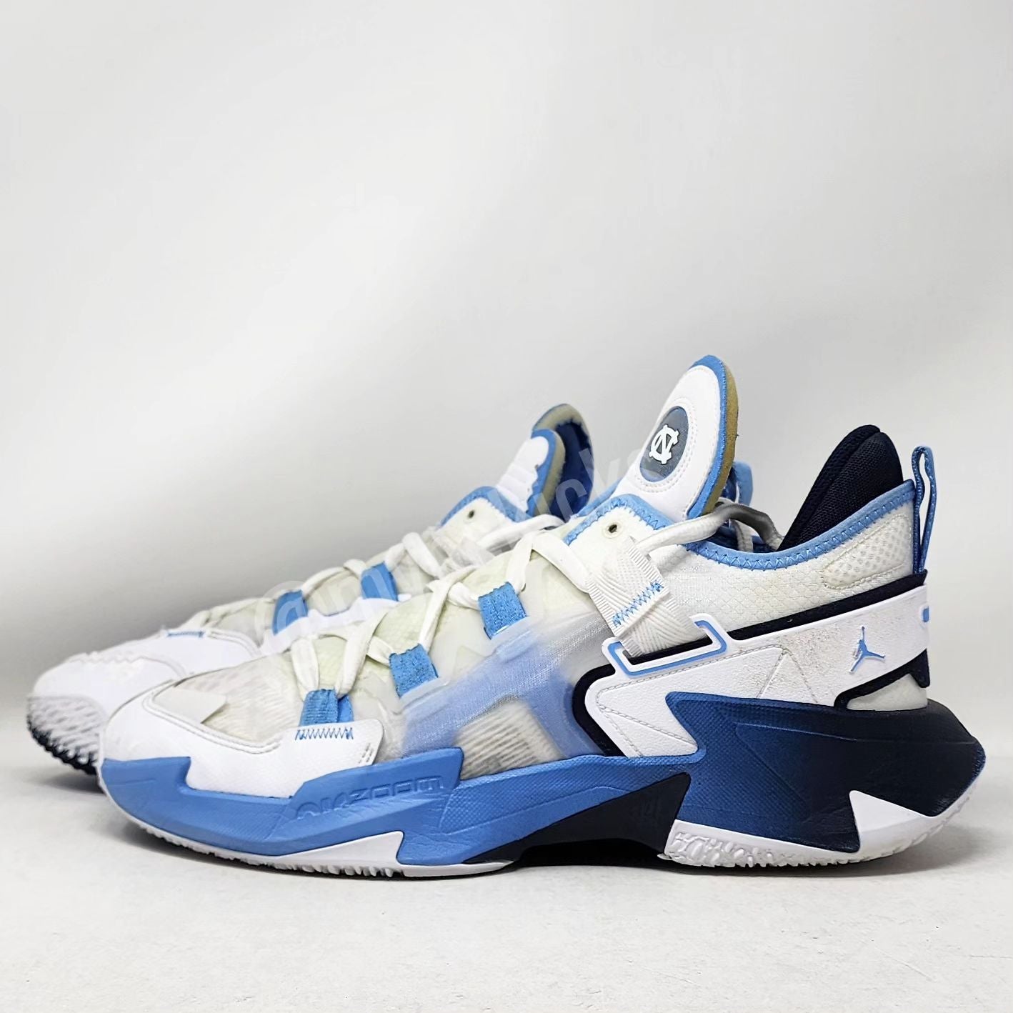 Jordan Westbrook Why Not 0.5 - UNC Tar Heels PE