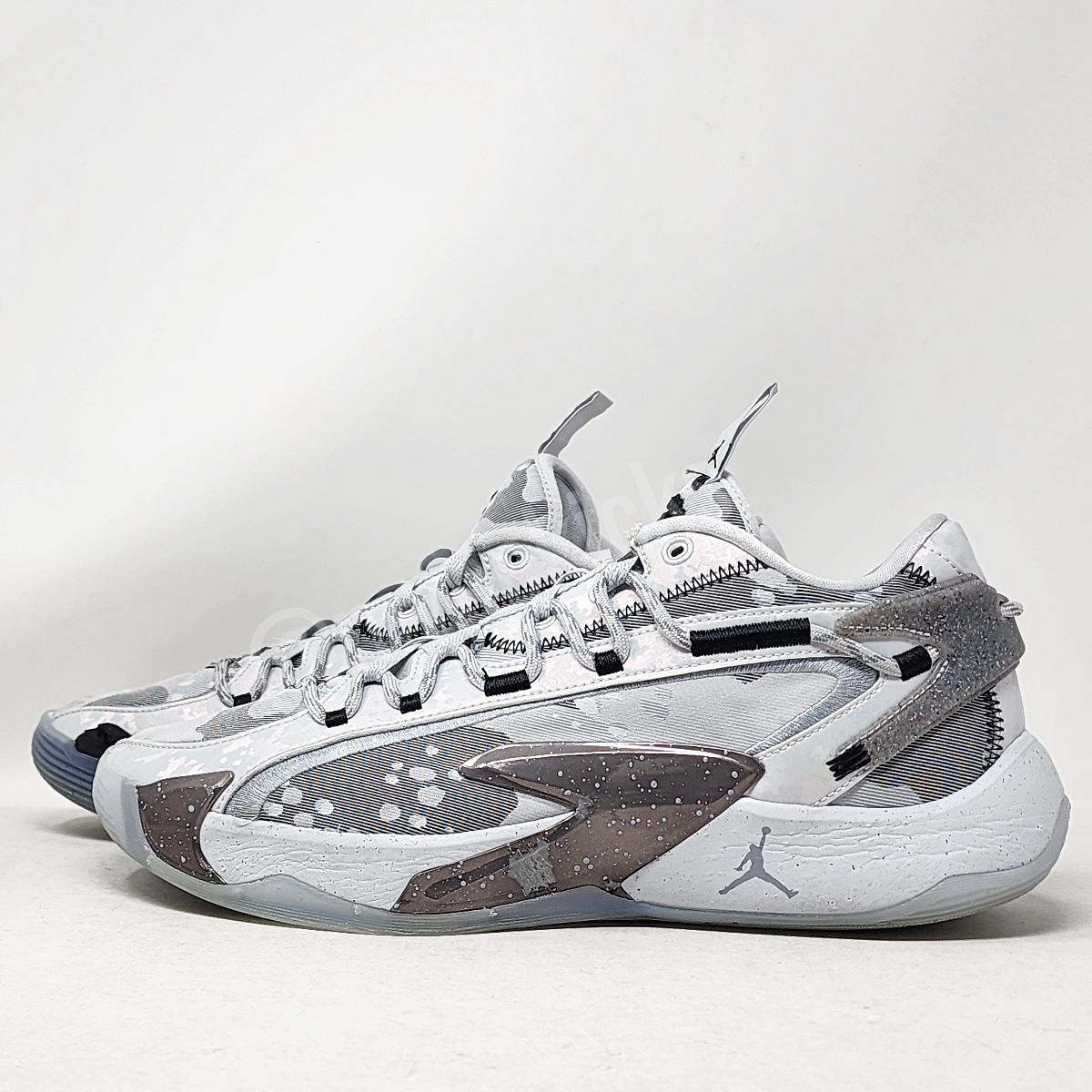 Jordan Luka 2 - Jumpman Invitational PE