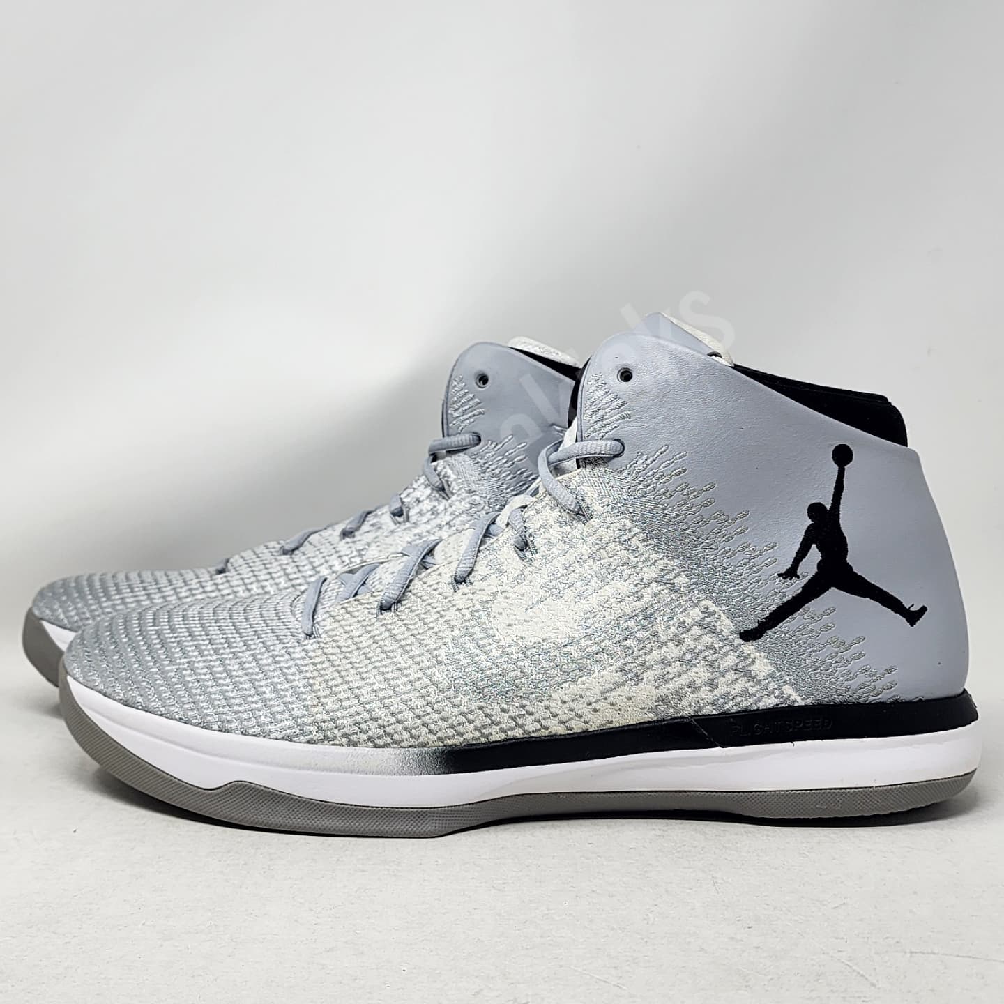 Air Jordan 31 - LaMarcus Aldridge San Antonio Spurs PE