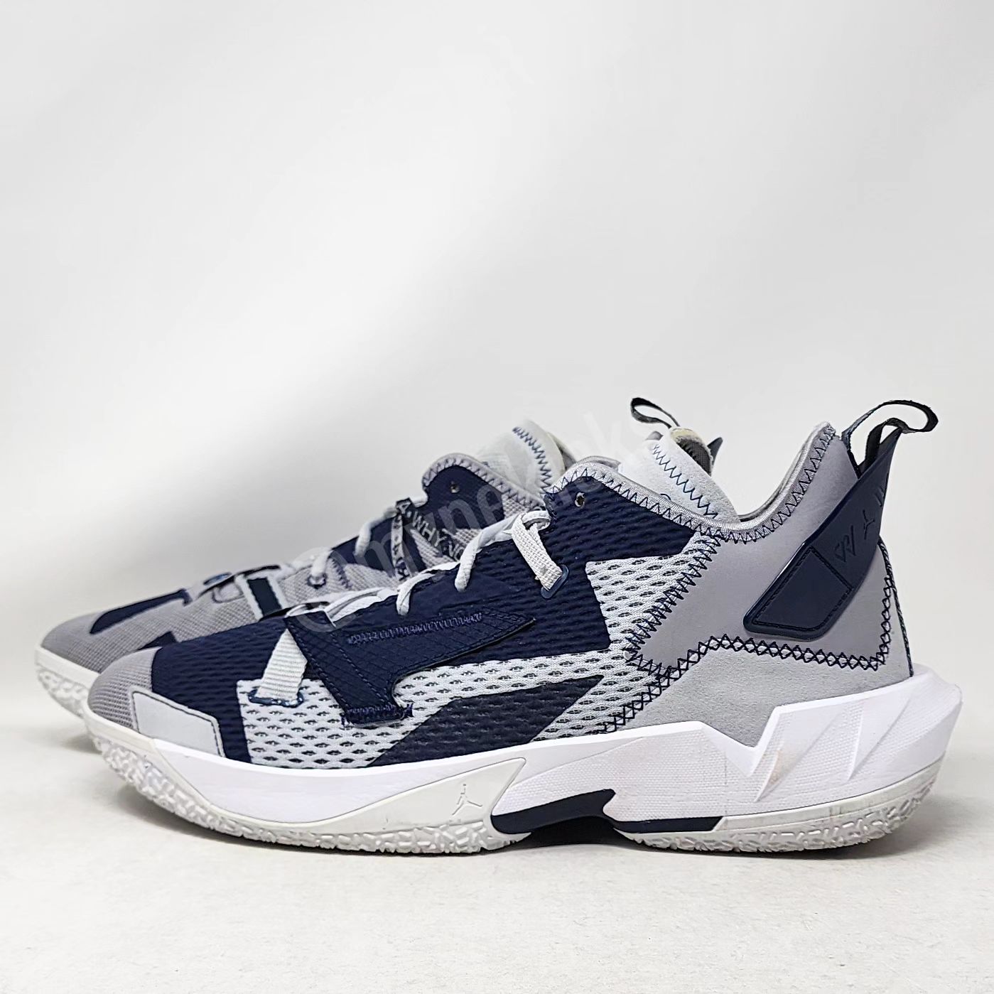 Jordan Westbrook Why Not 0.4 - Georgetown Hoyas PE