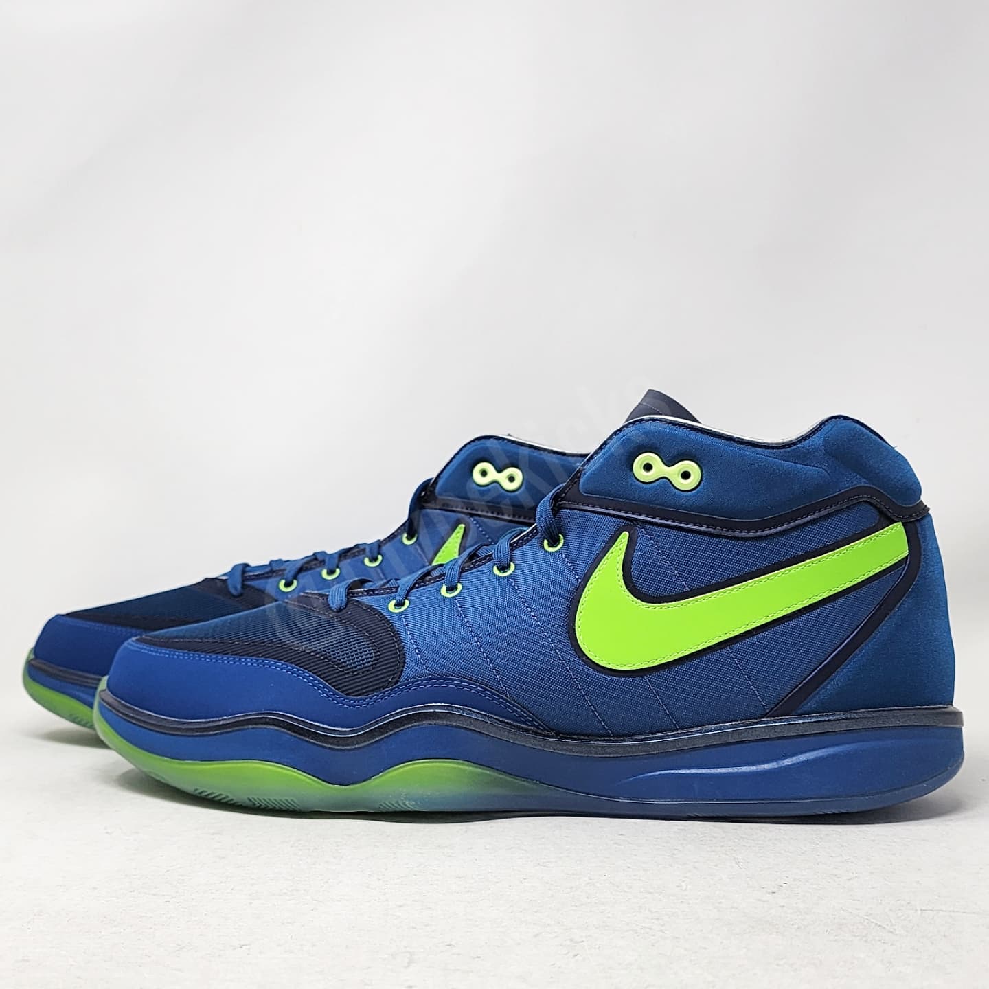 Nike Zoom G.T. Hustle 2 - Rudy Gobert Minnesota Timberwolves PE