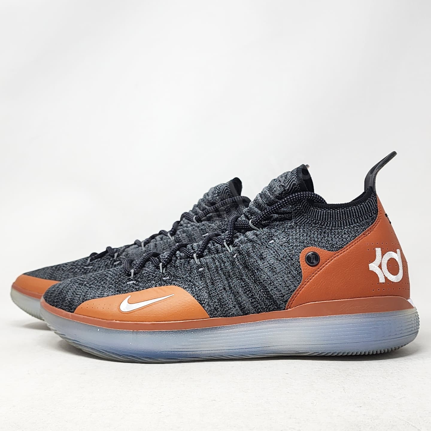 Nike KD 11 - Texas Longhorns PE