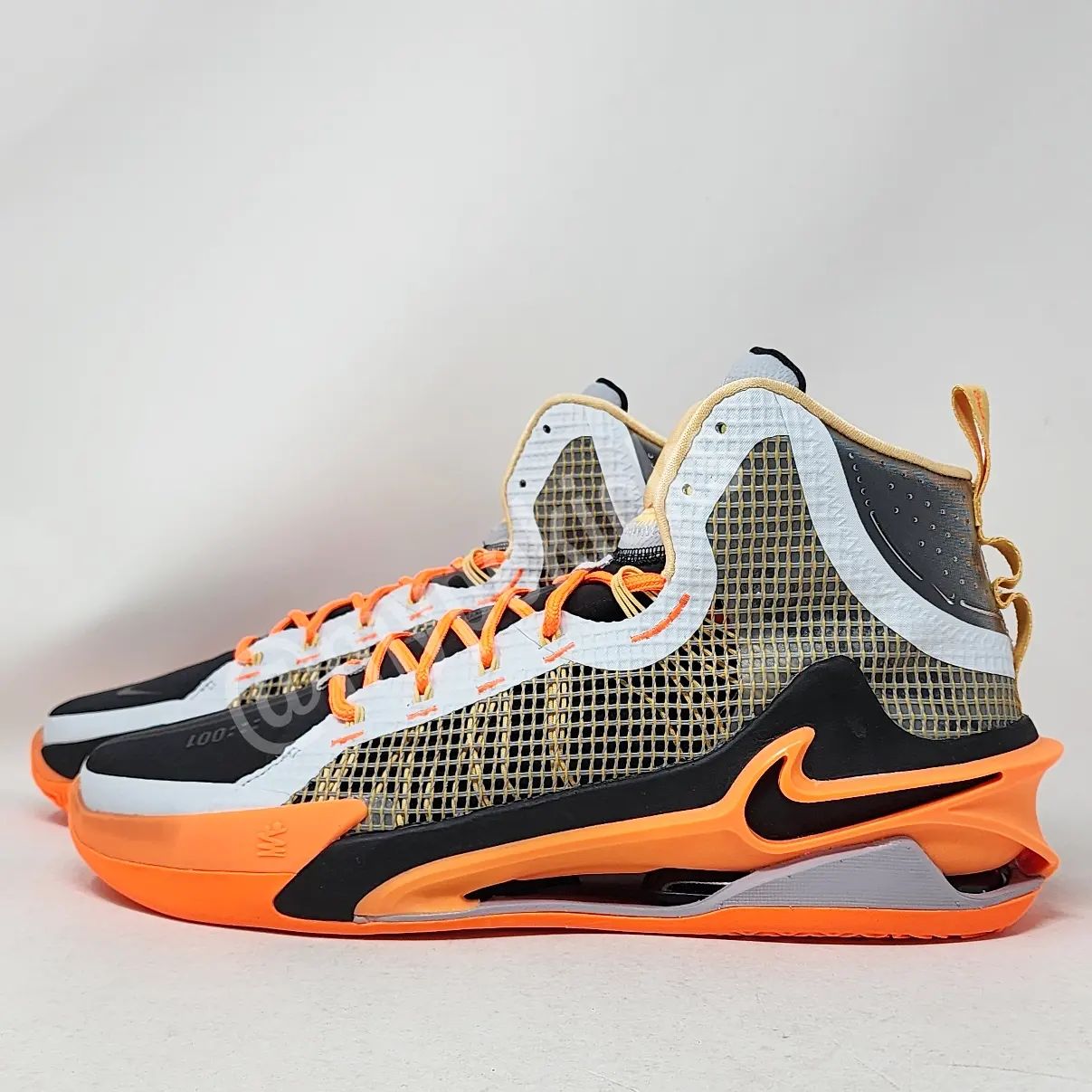 Nike G.T. Jump - Tristan Thompson Chicago Bulls PE