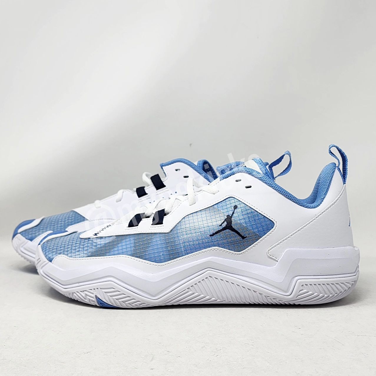 Jordan Westbrook One Take 4 - UNC Tar Heels PE