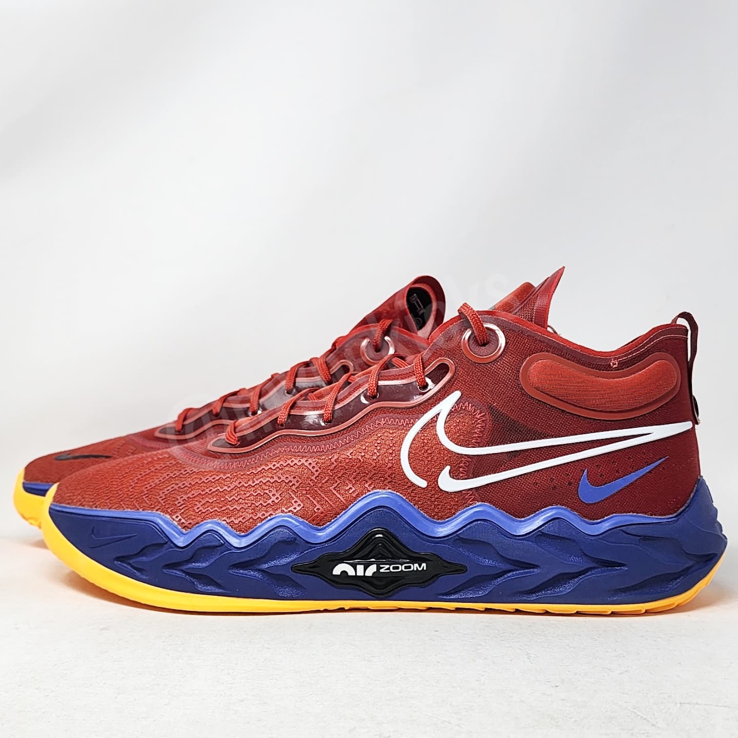 Nike Air Zoom G.T. Run - Kevin Love Cleveland Cavaliers PE