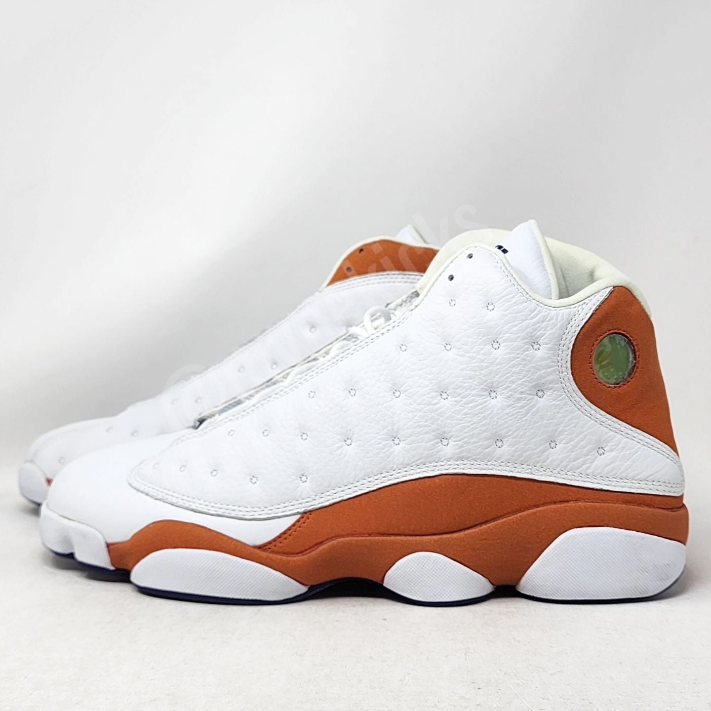 Air Jordan 13 Retro - Quentin Richardson Phoenix Suns PE