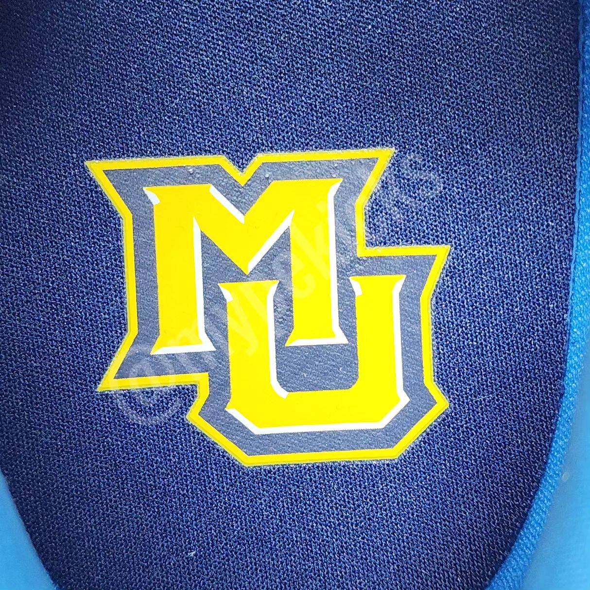 Jordan Westbrook One Take 4 - Marquette Golden Eagles PE