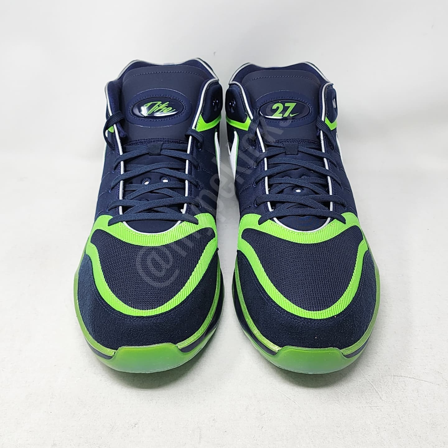 Nike Zoom G.T. Hustle 2 - Rudy Gobert Minnesota Timberwolves PE