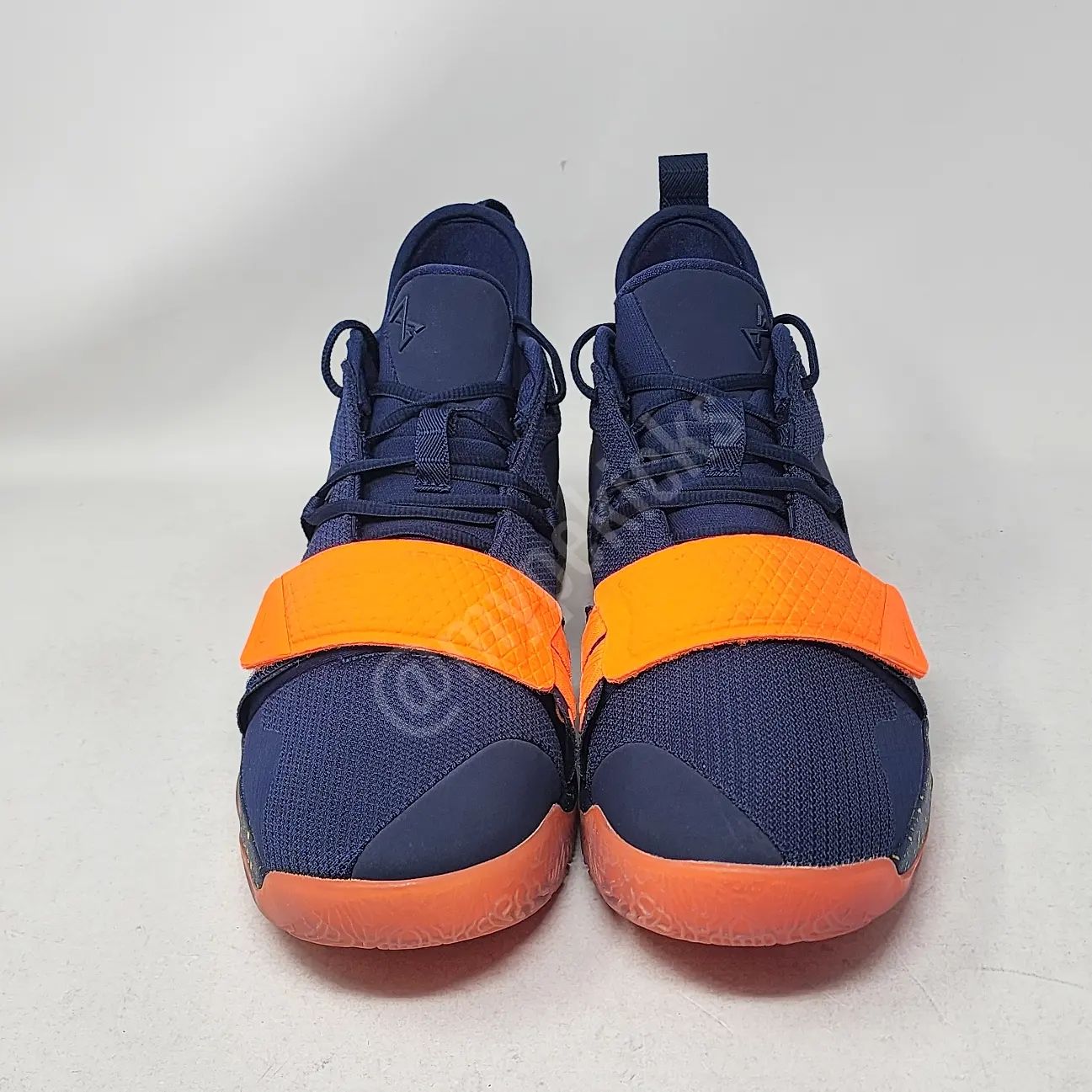 Nike PG 2.5 - Paul George Oklahoma City Thunder PE