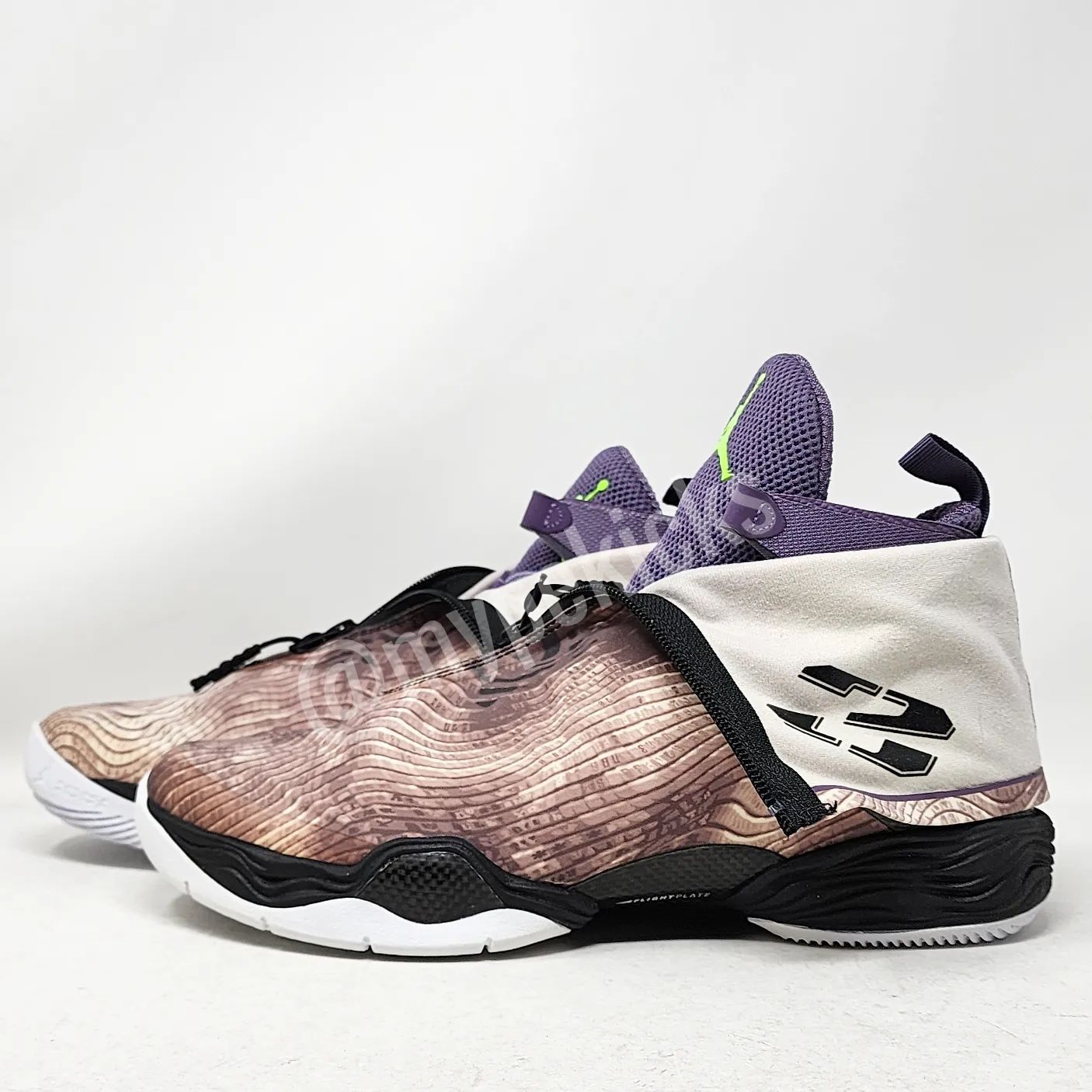 Air Jordan 28 PE