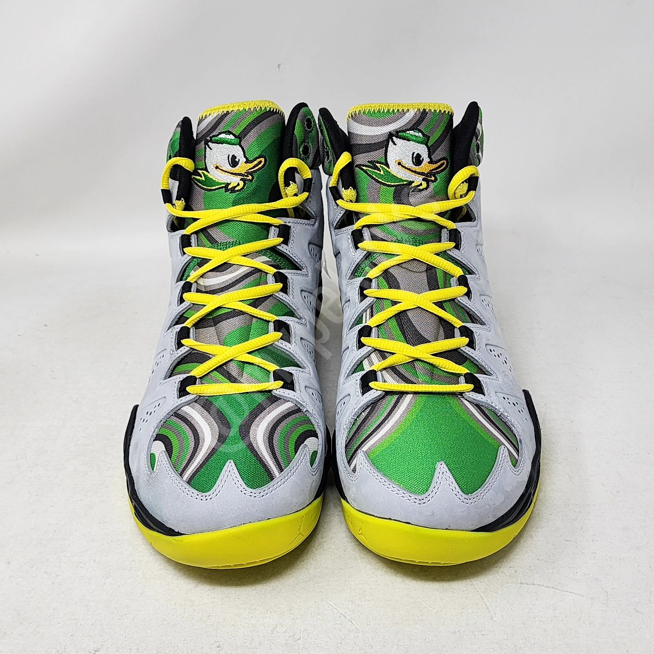 Jordan Melo M10 - Oregon Ducks PE