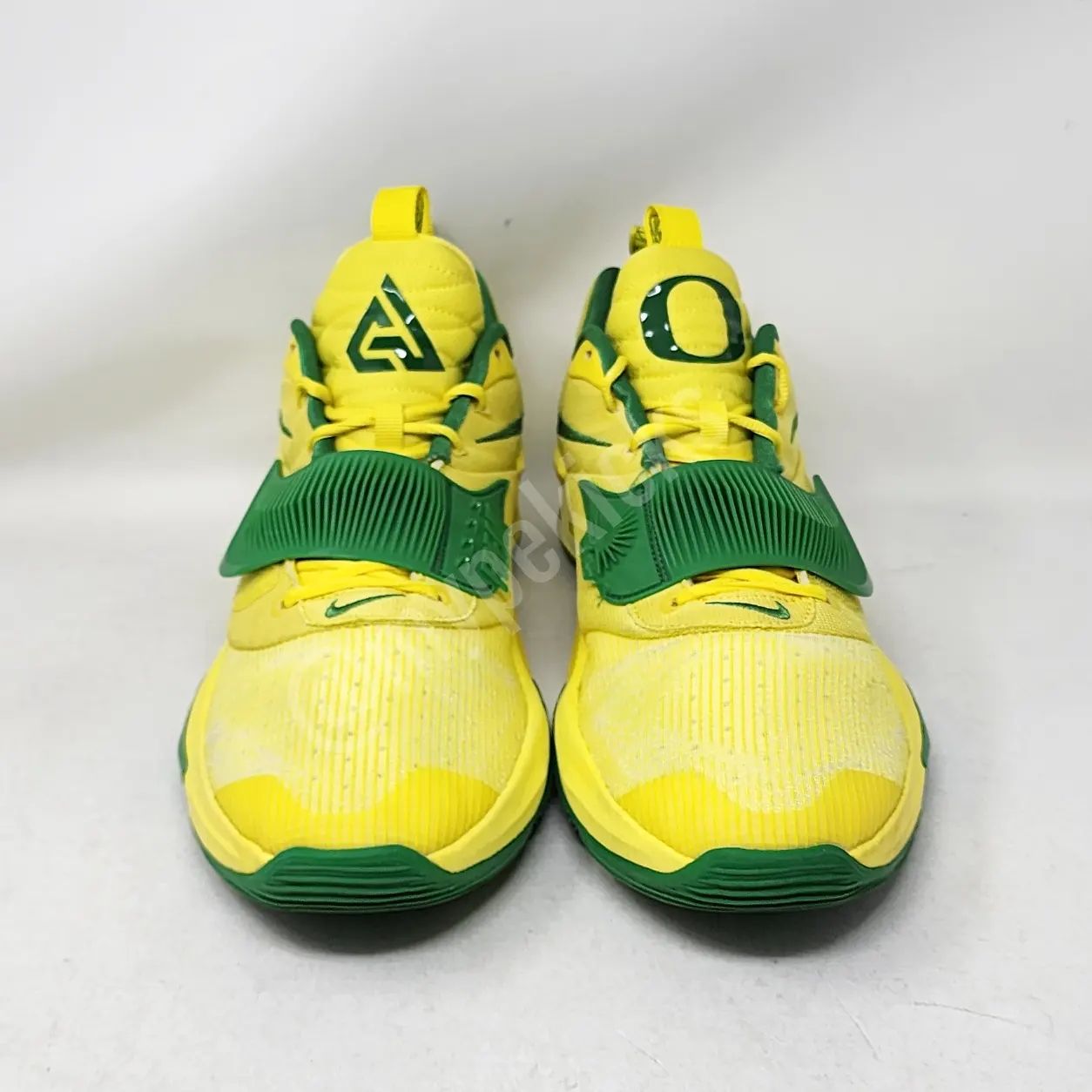 Nike Zoom Freak 3 - Oregon Ducks PE