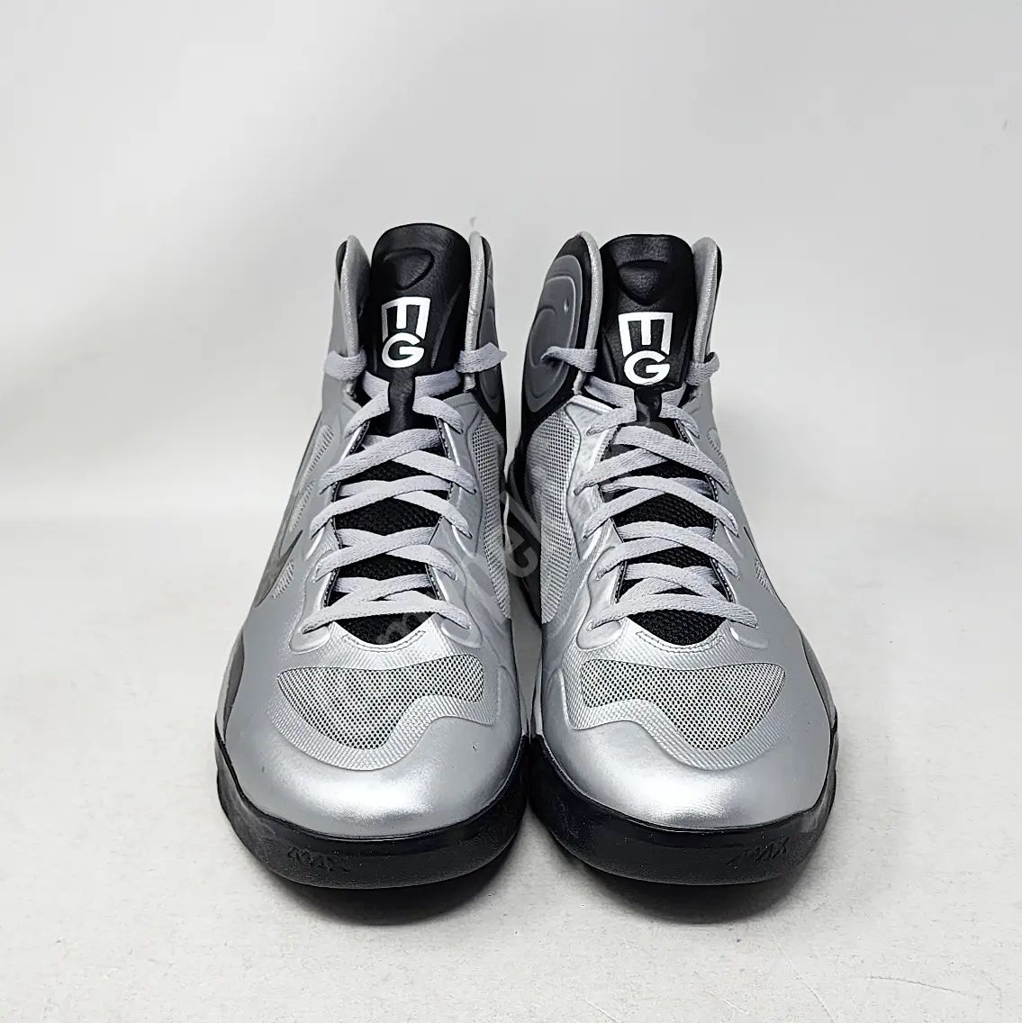 Nike Air Max Hyperguardup - Manu Ginobili San Antonio Spurs PE