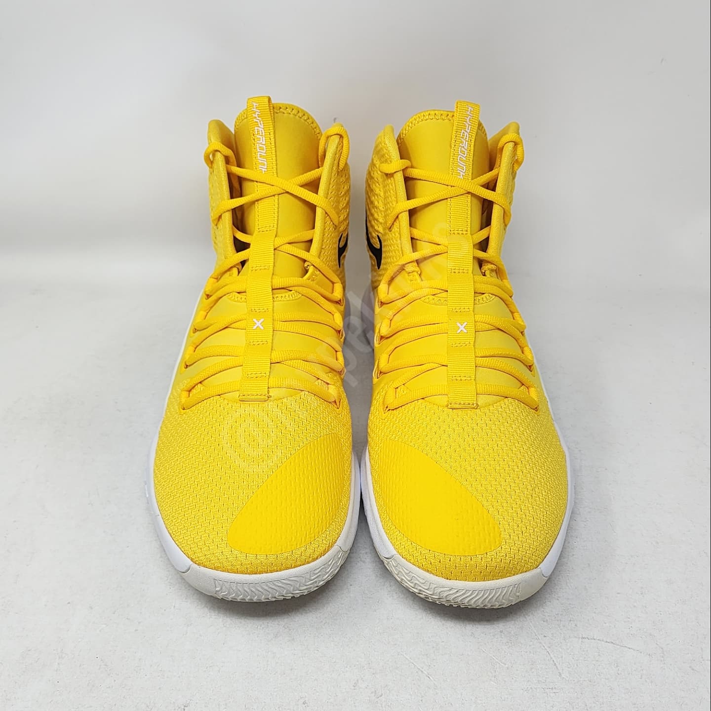 Nike Hyperdunk X TB - Nikola Jokic Denver Nuggets PE