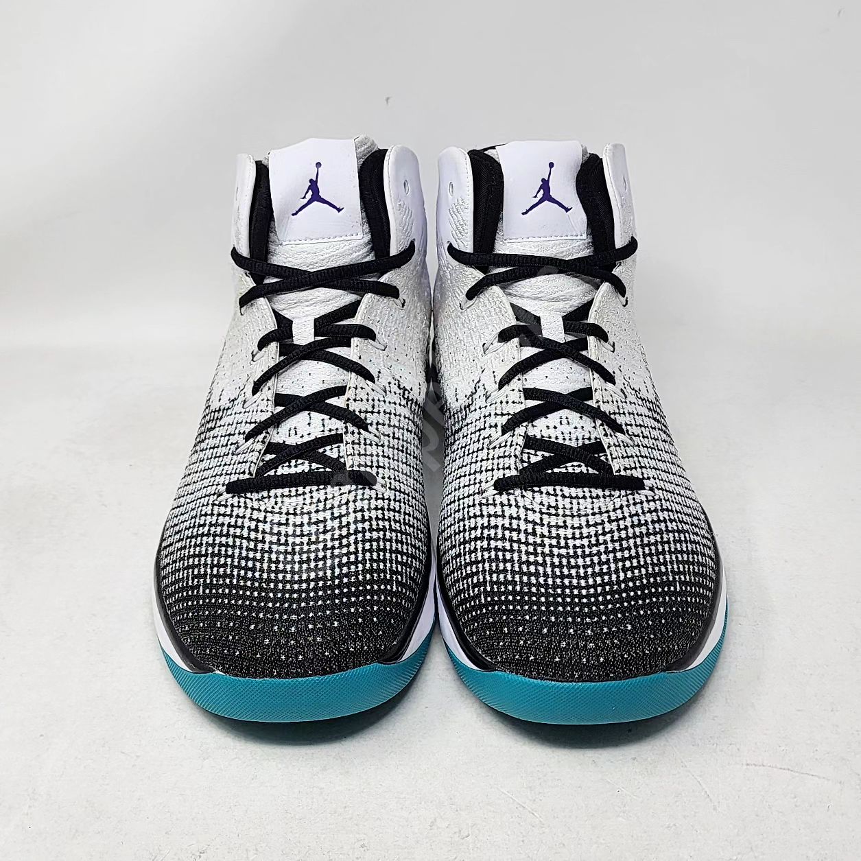Air Jordan 31 - Michael Kidd-Gilchrist Charlotte Hornets PE