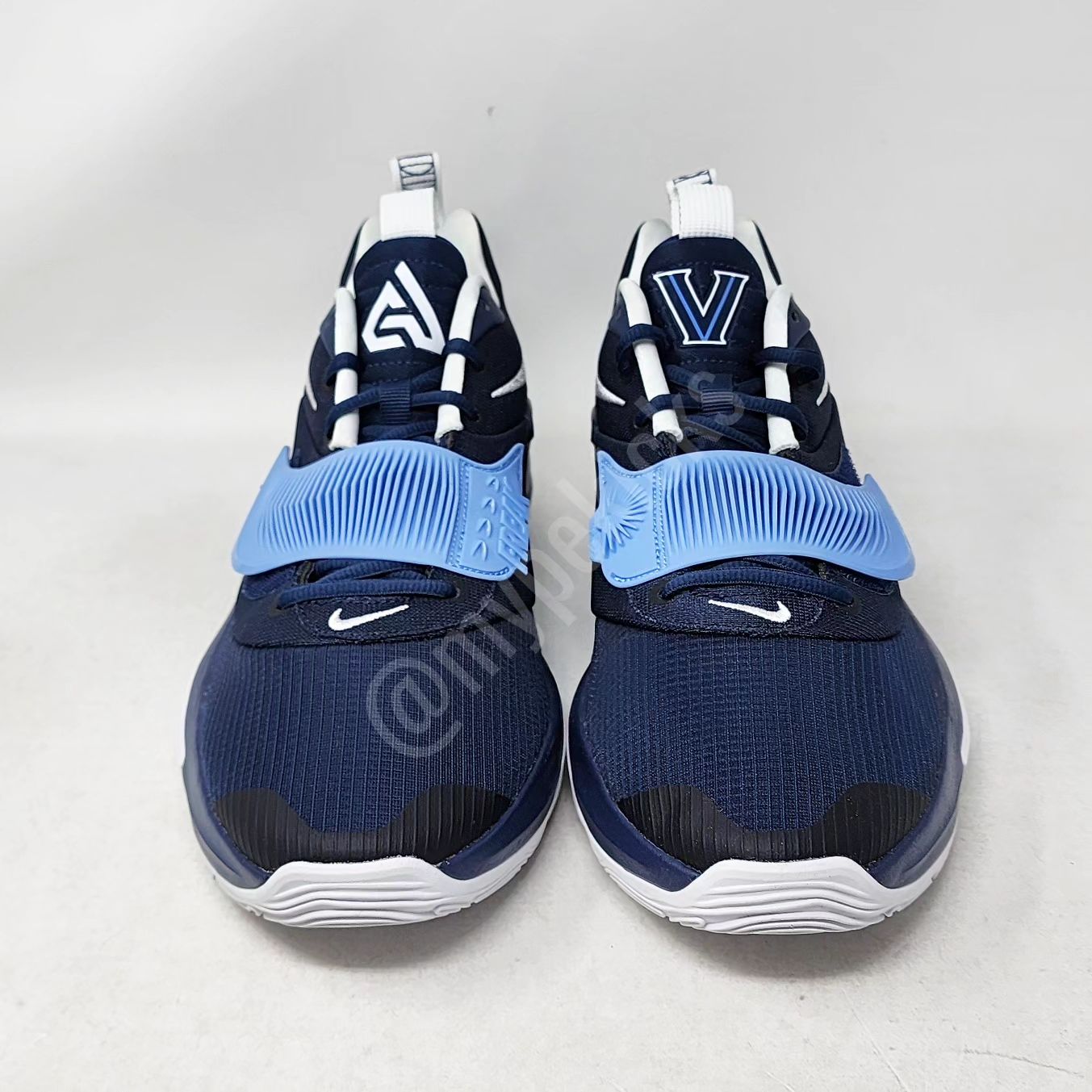 Nike Zoom Freak 3 - Villanova Wildcats PE