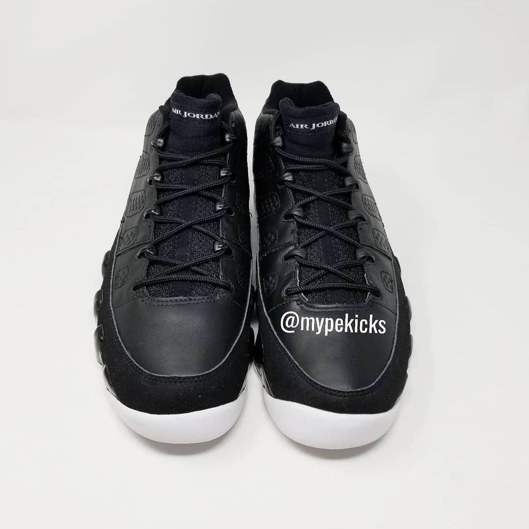 AJ 16 Retro - 康利灰熊队 PE