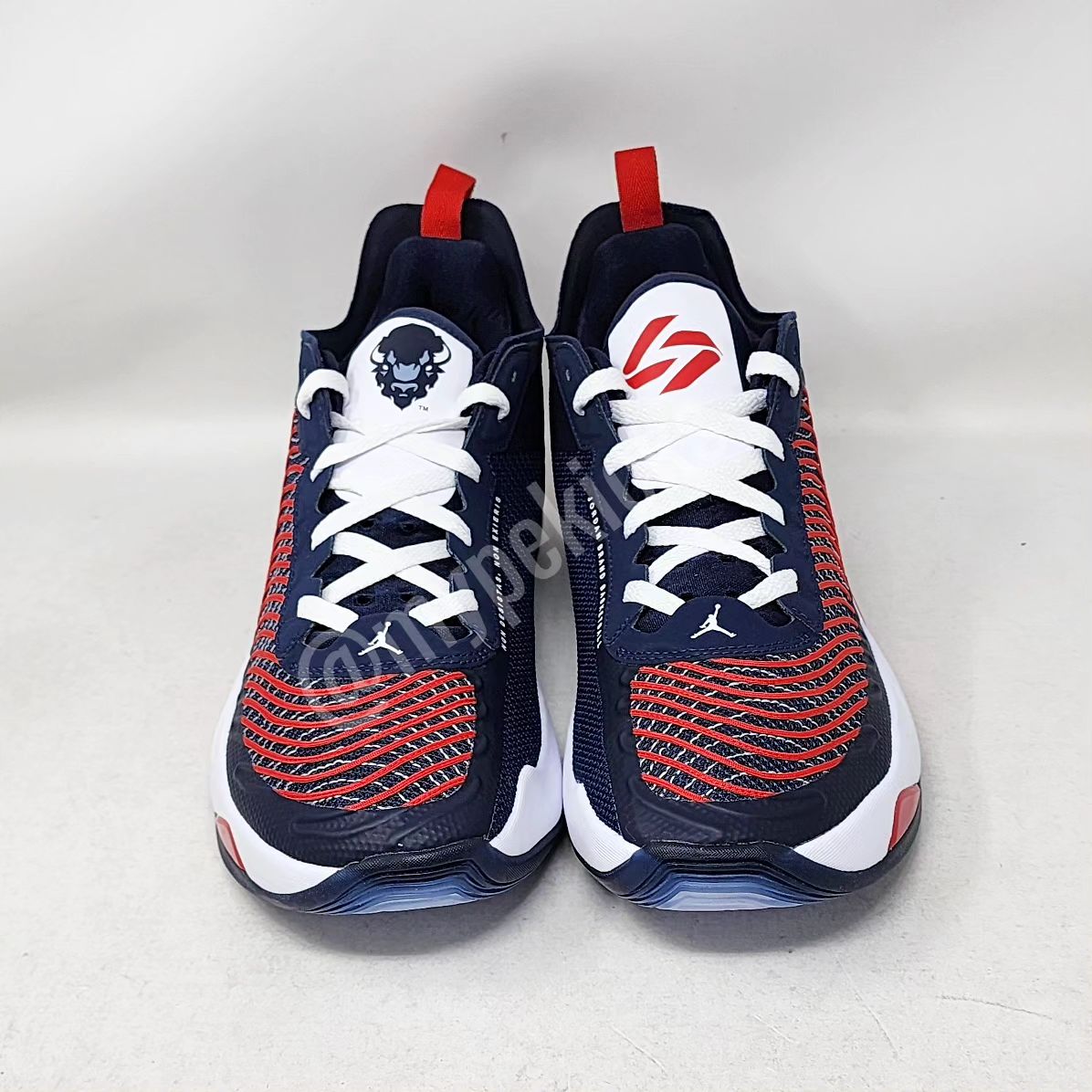 Jordan Luka 1 - Howard Bisons PE