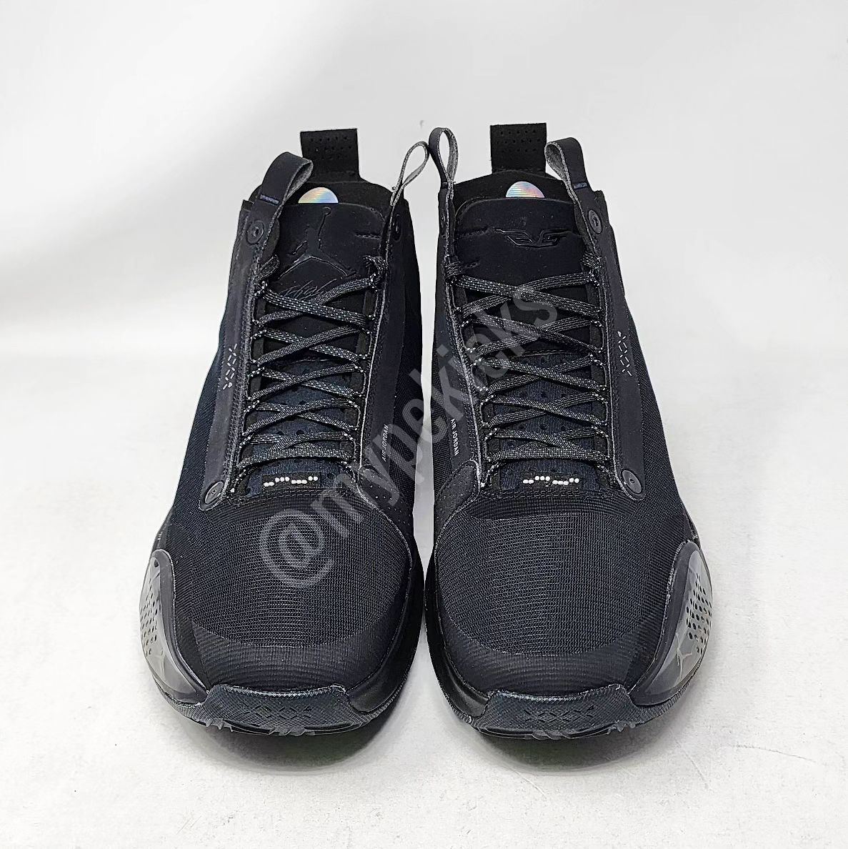Air Jordan 34 - Blake Griffin "Black Cat" PE