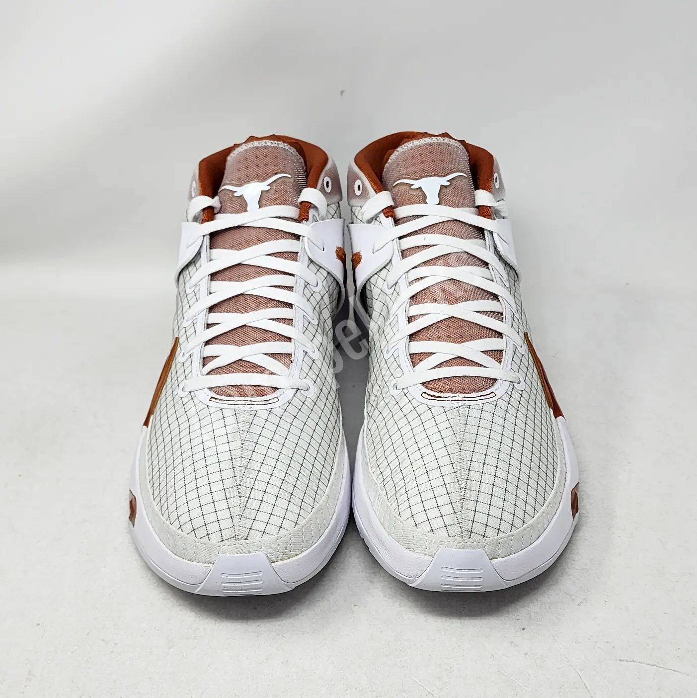 Nike KD 13 - Texas Longhorns PE
