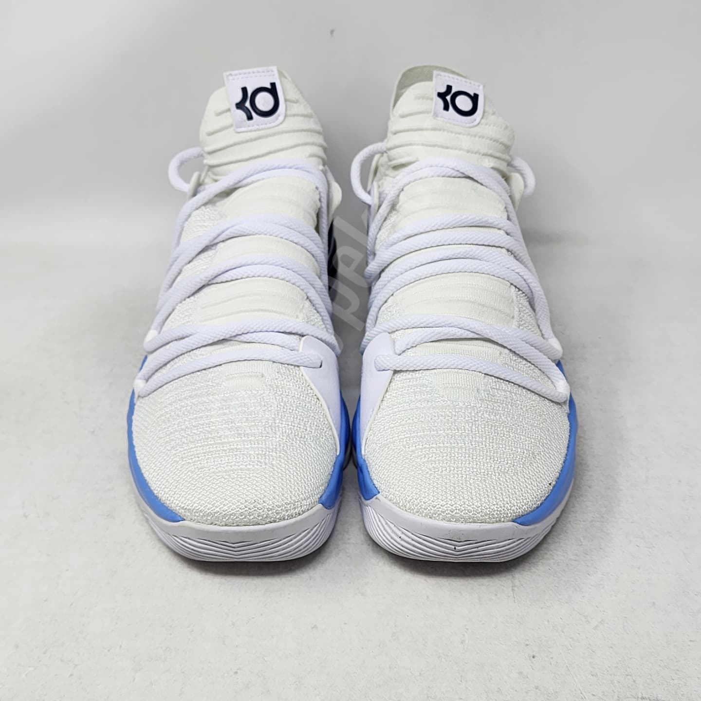 Nike KD 10 - Villanova Wildcats PE