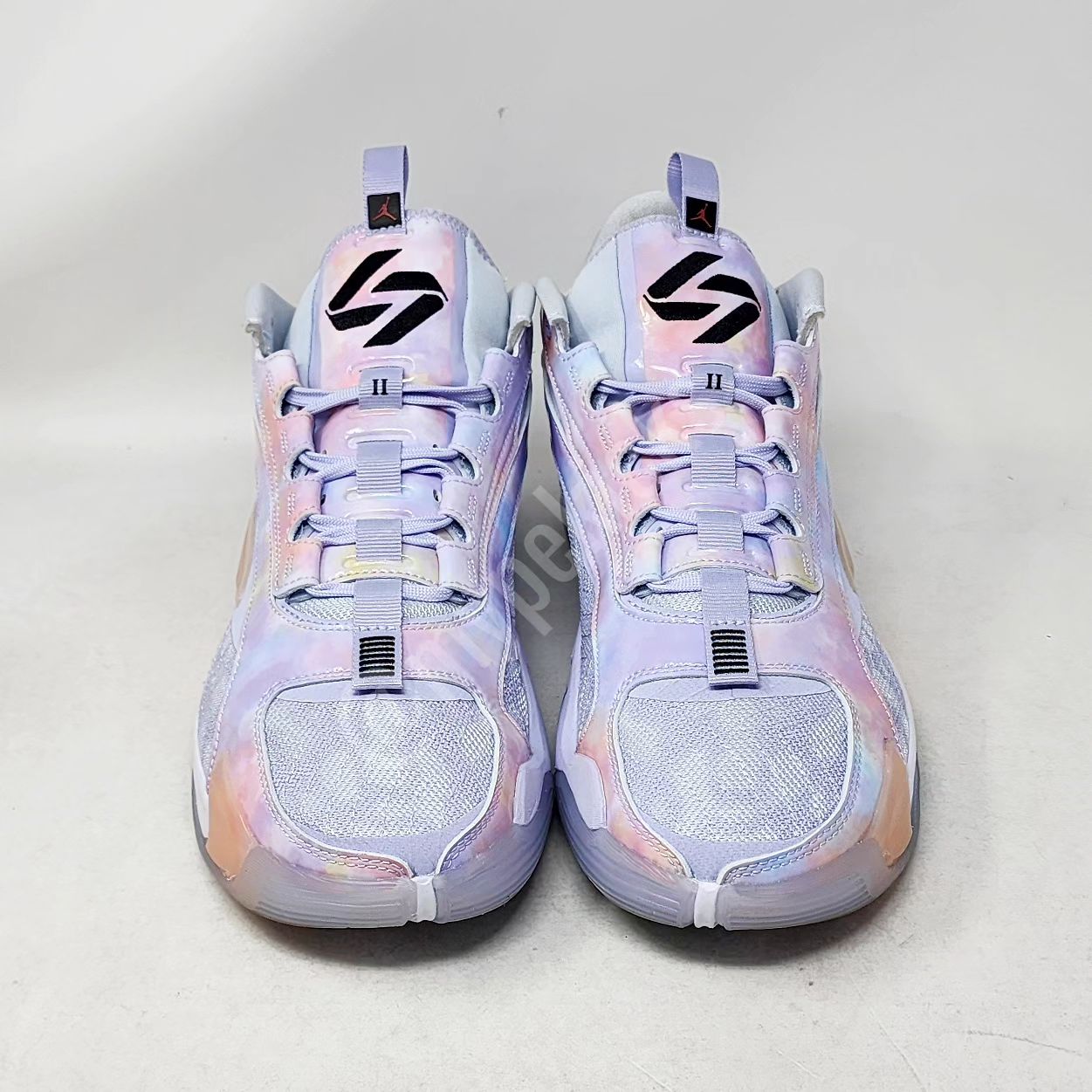Jordan Luka 2 - Nebula