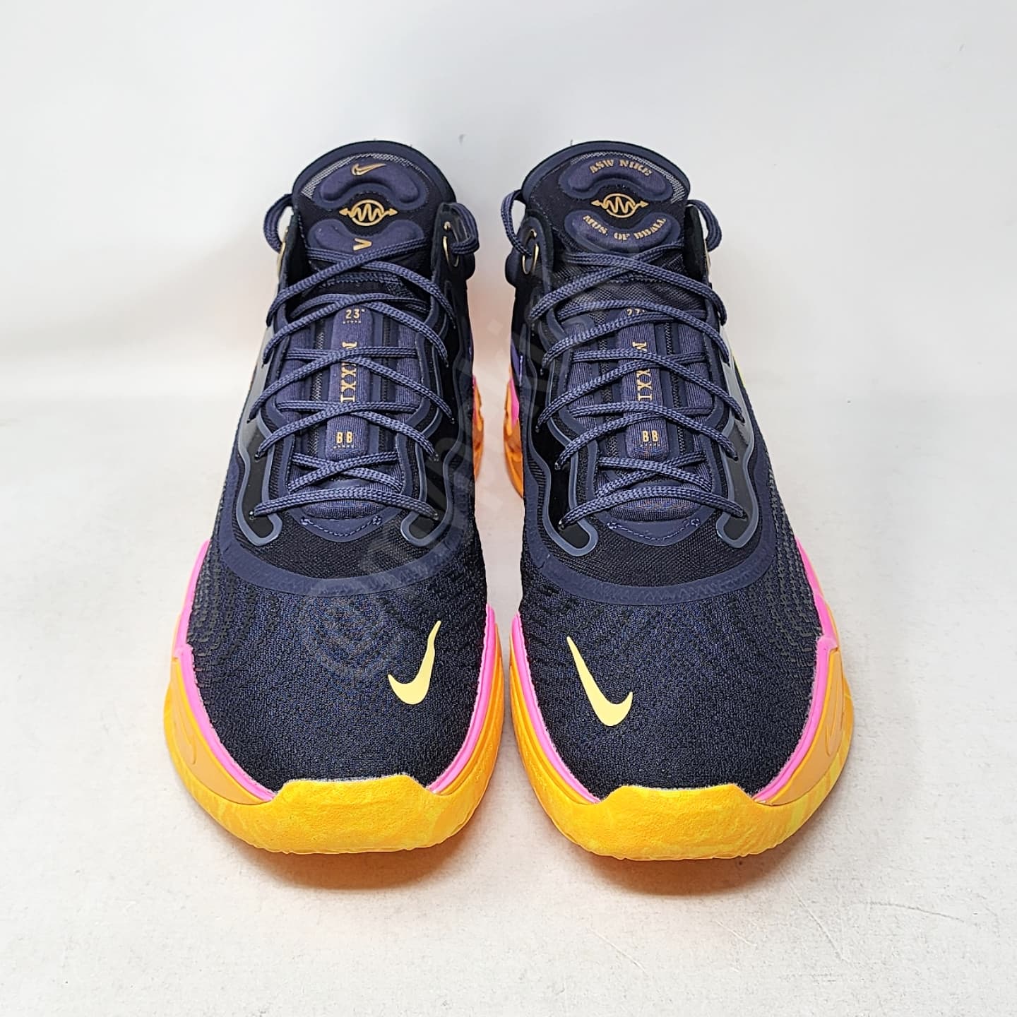 Nike Air Zoom G.T. Run - Kevin Love "All Star Weekend" PE