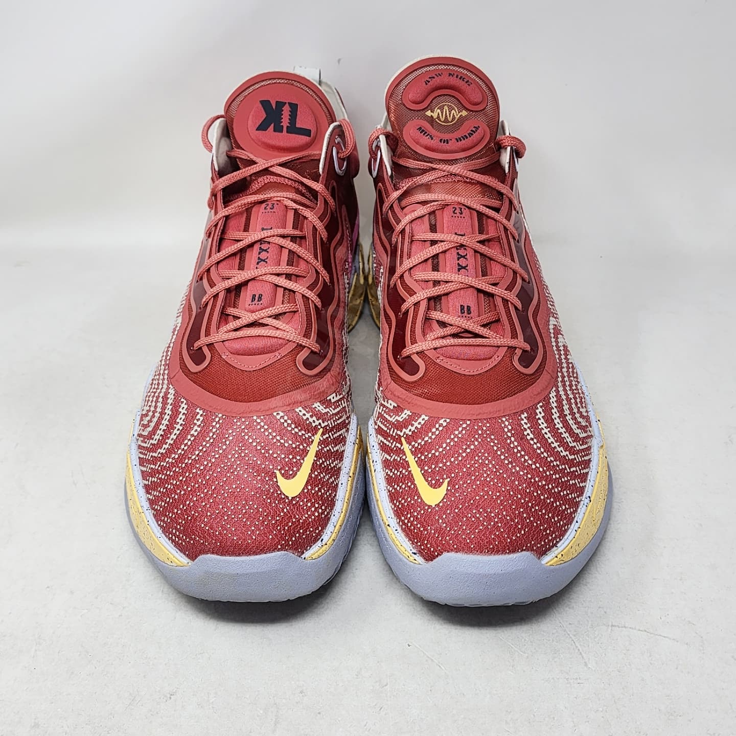 Nike Air Zoom G.T. Run - Kevin Love "All Star Weekend" PE
