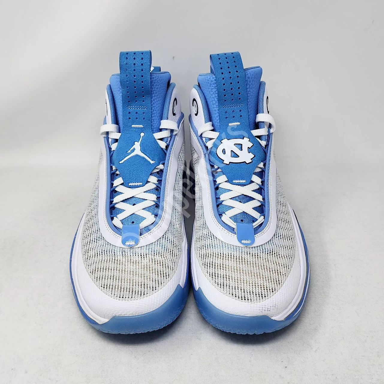 Air Jordan 36 - UNC Tar Heels PE